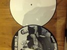 Böhse Onkelz Vinyl Lp Rock-O-Rama Sonderedition