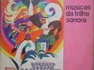 ROBERTO CARLOS E O DIAMANTE COR DE ROSA 1970 RARE Ost Orig. RARE LP BRAZIL HEAR
