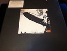 Led Zeppelin I (1) Vinyl LP & CD 2014 Super Deluxe Edition Box Set REMASTERED