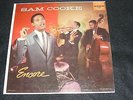 Truly Gorgeous Second LP from SAM COOKE Encore 1958 Original KEEN Labels CLEAN