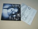 TOM WAITS - BONE MACHINE - LP ORIGINAL 1992 GERMAN/EUROPE PRESS LISTEN