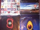Pearl Jam 4 Vinyl LP's Binaural No Code Yield Avocado
