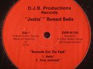 SEALED Jackin' Bernard Badie-Bernards Got The Funk 12