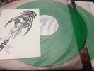 Sunn O))) 00 Void 2x Lp Green Vinyl Original Rare Ltd Ed 150 Stoner Doom