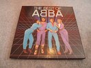 The Best Of Abba. 1972- 1981. 6-LP Vinyl Records Box Set with 79 Classic Tracks.