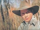 Garth Brooks  LP  