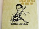 Legendary Glenn Miller on the Air. & his Orchestra   21 LP Record Set RA5081 RCA