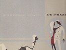De-Phazz Death By Chocolate NEAR MINT Universal Jazz (Germany) 2xVinyl LP