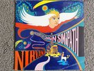 The Story of Simon Simopath - Nirvana. Original 1967 LP. Rare 1st Pink Label.