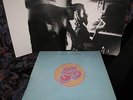 CLEAN & SCARCE S.F. SOUND 2nd 1970 SONS OF CHAMPLIN + PHOTO BOOK  BALLROOM PSYCH