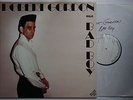 Robert Gordon Bad Boy  Ger Testpress LP Chris Spedding