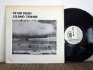 PETER TOSH Island Zorro EXCITABLE RECORDWORKS 4503 Live at the Roxy