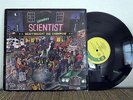 SCIENTIST - Heavyweight Dub Champion GREENSLEEVES GREL 13
