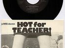 THUNDERTRAIN   HOT FOR TEACHER   1976 US 7