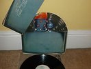 BOB MARLEY & The WAILERS Catch a Fire 1973 LP UK 1st Press ZIPPO ISLAND ILPS