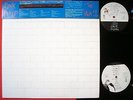 PINK FLOYD THE WALL JAPAN 1st ISSUE LP OBI MINT AUDIOPHILE