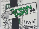 GREEN DAY - LIVE AT GILMAN STREET 7