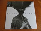 Royal Blood - Debut LP White Vinyl Rough Trade Exclusive (Sealed)