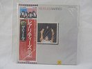 M/M- to M ORIG OBI JAPAN LP Rarities THE BEATLES Apple EAS-81325 Stereo