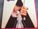 CLOCKWORK ORANGE rare ORIGINAL UK 1971 WARNER PRESS KIT / PUNK / SKINHEAD 