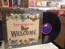 NM In Shrink Bead Game Welcome LP Avco AVE 33009 Heavy Hard Fuzz Psych