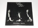 Young Marble Giants - LP - Colossal Youth - UK 1980 - Rough Trade ROUGH 8