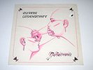 GeeBeeDee - Bizarre Leidenschaft - Geheimnis - 1982 MINIMAL SYNTH LP