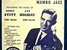 STITT / ROLLINS / HOLIDAY 