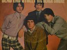 THE KINKS - DEAD AND STREET - BIG BLACK SMOKE   7