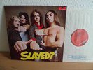 SLADE SLAYED 1972 MINT UK 1ST POLYDOR PROG. MONSTER