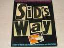 SID VICIOUS ORIG 1ST PRESS BOOK HAND SIGNED BY BOTH AUTHORS 2 SEX PISTOLS PUNK