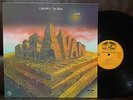 CARAVAN the album NEAR MINT CANTERBURY SCENE PSYCH PROG FOLK LP progressive rock