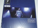 PORTISHEAD Dummy 20th Anniversary Reissue Limited Edition 180g BLUE VINYL (NEW)