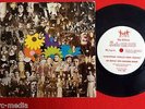 THE BEATLES -Fifth Christmas Record- Rare Fan Club Flexi From 1967