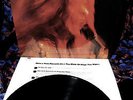  1969 ORIG SHRINK + STICKER   JANIS JOPLIN   KOZMIC BLUES Wild Psych 