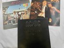 Rare AC/DC 