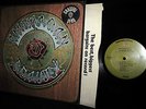 SHRINK RARE STICKER 1970 Orig GRATEFUL DEAD  AMERICAN BEAUTY  DEAD HEAD Psych