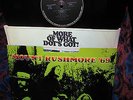 HAIGHT ASHBURY 1969 Orig MOUNT RUSHMORE '69   HARD GRITTY RAW BLUES PSYCH FREAKS