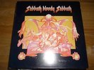 BLACK SABBATH Sabbath bloody sabbath Nems NEL 6017 Gatefold sleeve