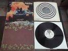URIAH HEEP SALISBURY UK 1ST PRESS VERTIGO SWIRL 1971 6360 028 2Y1/1Y2