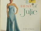 Julie London-The Best Of Julie-Liberty 6601-STEREO STORE STOCK SEALED