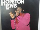 Hopeton Lewis-Dynamic-Rare 1975 Reggae LP-Dragon U.K.-Near Mint