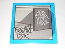 Essential Logic - LP - Beat Rhythm News - Waddle Ya Play ? - ROUGH 5