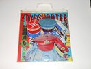 Starshooter - LP - Chez Les Autres + PLASTIC-BAG - 1980 French Rock / Punk