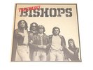 The Count Bishops - LP - 1977 - Chiswick WIK 1