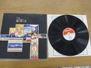 Clark Hutchinson-Gestalt Vinyl
