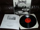CARBONIZED FOR THE SECURITY LP + INSERT FRANCE