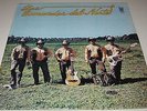 LOS COMANDOS DEL NORTE - QUE ME ENTIERREN VIVO - LP norteño