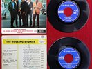 THE ROLLING STONES - Satisfaction - DECCA 457086 M - EP 4 titres VINYL