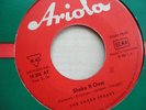 DEUTSCHER BEAT - THE SHAKE SPEARS - SHAKE IT OVER/DO THAT AGAIN - ARIOLA 18 386